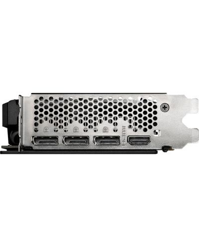 Видеокарта MSI - GeForce RTX 3060 Ventus 2X 12G OC, 12GB GDDR6 - 3