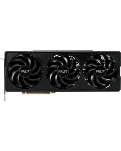 Видеокарта Palit - GeForce RTX 4070 Super JetStream OC, 12GB, GDDR6X - 2