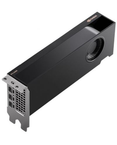 Видеокарта PNY - RTX A2000,12GB, GDDR6 - 3