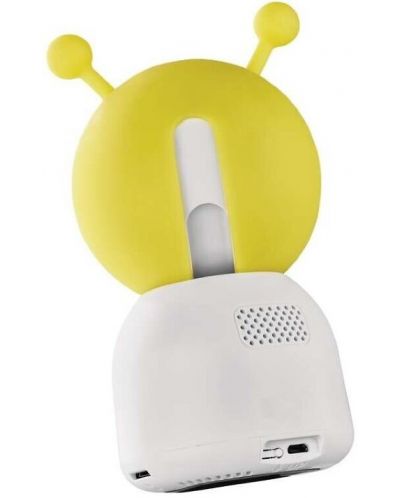 Видео бебефон Emos - GoSmart, IP-500 GUARD/H4052, Wi-Fi, бял - 6
