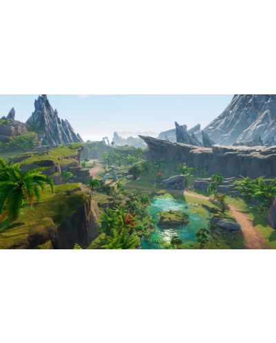 Visions of Mana (PS4) - 4