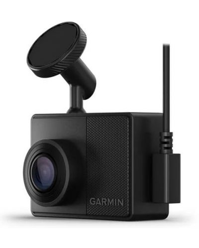 Видеорегистратор Garmin - Dash Cam 67W, черен - 4