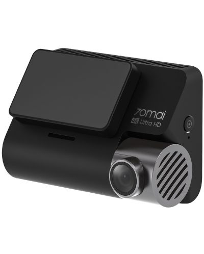 Видеорегистратор 70mai - Dash Cam Set A800S-1 + задна камера, черен - 3