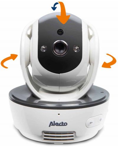 Видеофон Alecto - DVM-200 - 2