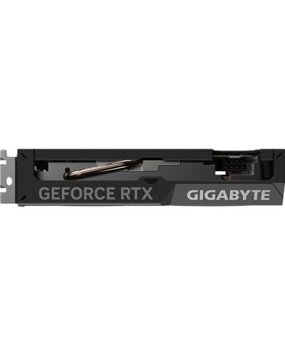Видеокарта Gigabyte - GeForce RTX 4060 WINDFORCE OC DLSS, 8GB, GDDR6 - 5