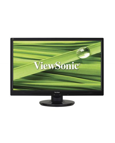 ViewSonic VA2445-LED 23,6" (VA2445-LED) - 1