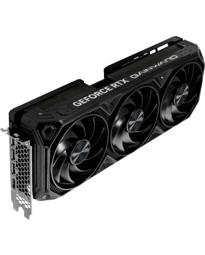 Видеокарта Gainward - GeForce RTX 4070 Super Panther OC, 12GB, GDDR6X - 3