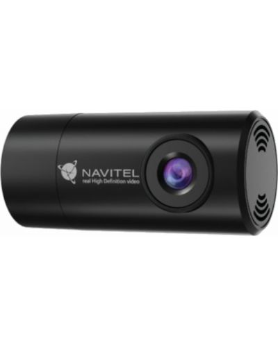 Видеорегистратор Navitel - R250 Dual, черен - 6