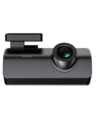 Видеорегистратор Hikvision - FHD Dashcam K2, черен - 1