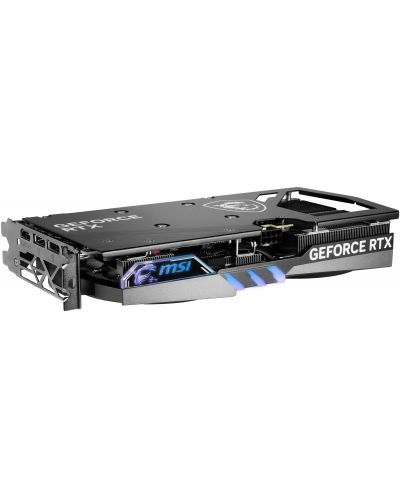 Видеокарта MSI - GeForce RTX 4060 Ti GAMING, 8GB, GDDR6 - 6