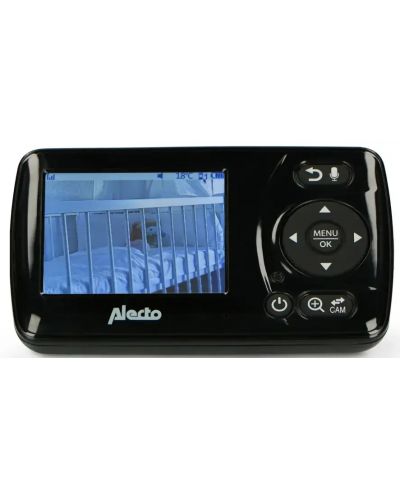 Видеофон Alecto - DVM71BK - 4