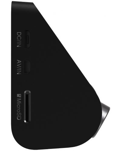 Видеорегистратор 70mai - Dash Cam 4K A800S, черен - 6