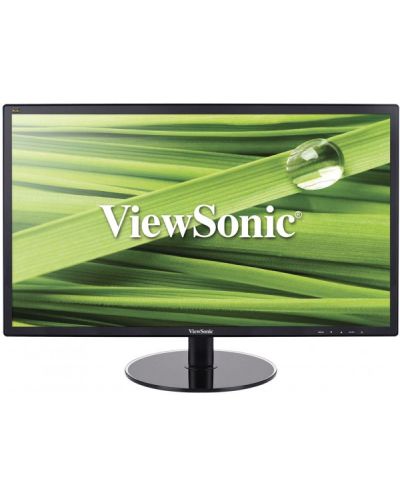 Viewsonic VX2409 - 23,6" LED монитор - 5