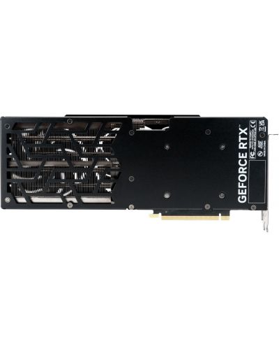 Видеокарта Palit - GeForce RTX 4070 Super JetStream OC, 12GB, GDDR6X - 4