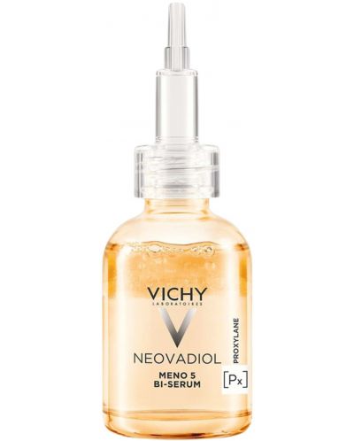 Vichy Neovadiol Серум за лице Meno 5 BI, 30 ml - 1
