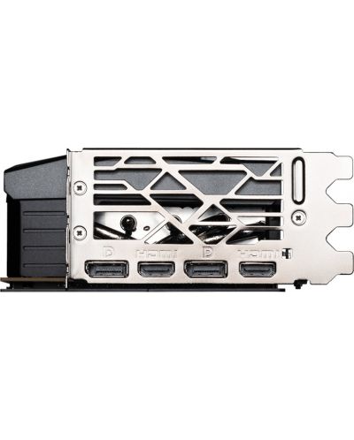 Видеокарта MSI - GeForce RTX 4090 GAMING X SLIM 24G, 24GB, GDDR6X - 5