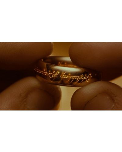 Властелинът на пръстените: Задругата на пръстена - Специално издание в 2 диска (DVD) - 9