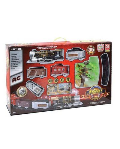 Влак Radio/C 35 части 240 см. 3055 x8