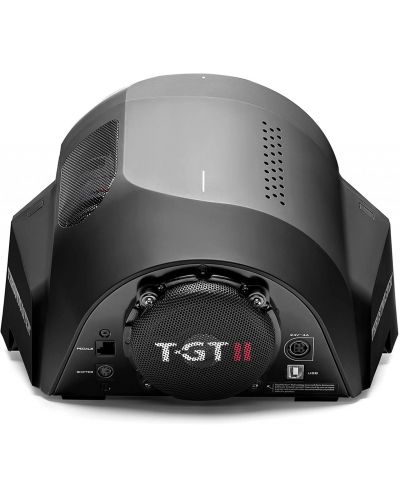 Волан с педали Thrustmaster - T-GT II EU, PC/PS5/PS4 - 3