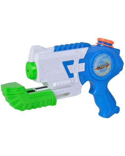 Воден пистолет Simba Toys - Micro Blaster - 2