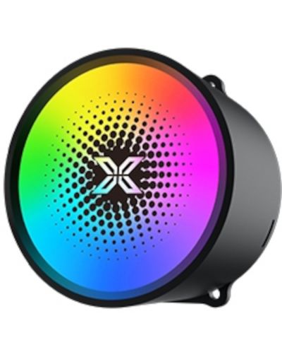 Воден охладител Xigmatek - Liquid Killer X 360, 3x120 mm - 4