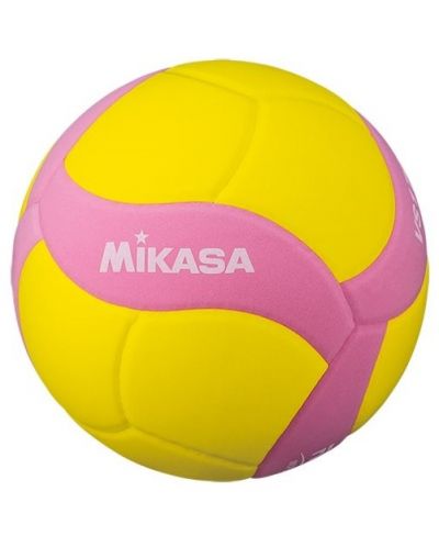 Волейболна топка Mikasa - VS170W, 160-180g, размер 5 - 2