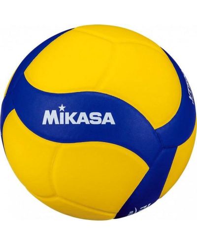 Волейболна топка Mikasa - VT500W, 500g, размер 5 - 2