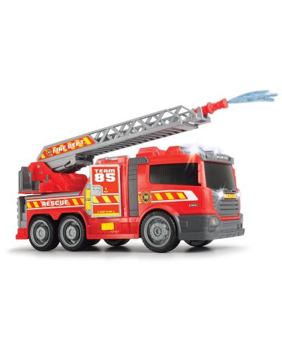 Пожарна кола Dickie Toys - 1