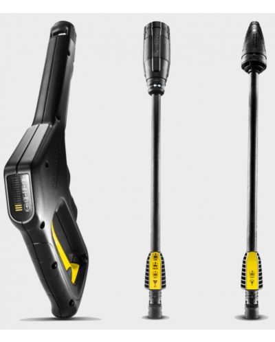 Водоструйка Karcher - K 3 Power Control, жълта *Архивирано - 4