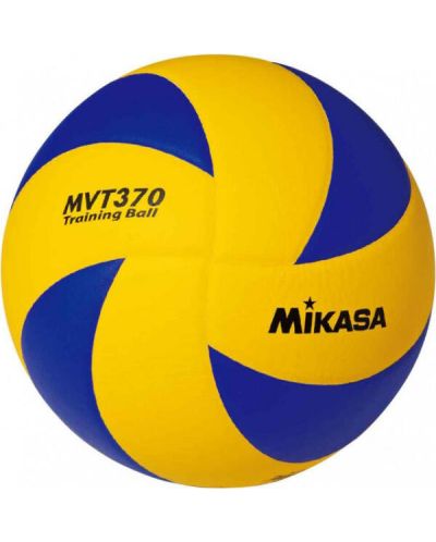 Волейболна топка Mikasa - MVT370, 370g, размер 5 - 1