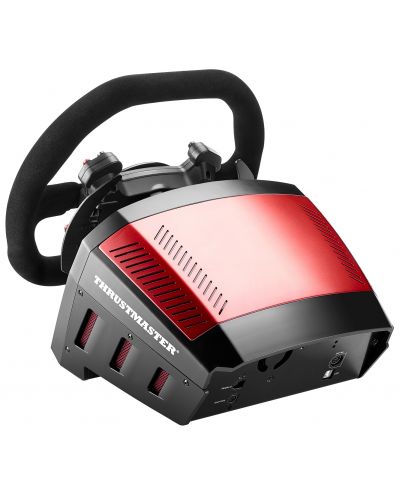 Волан с педали Thrustmaster - TS-XW Racer Sparco P310 Compet. Mod, PC/Xbox One - 4
