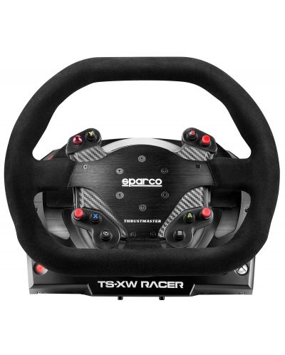 Волан с педали Thrustmaster - TS-XW Racer Sparco P310 Compet. Mod, PC/Xbox One - 5