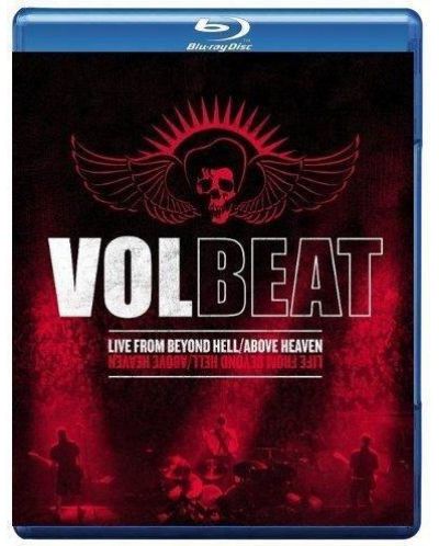 Volbeat - Live from Beyond Hell / Above Heaven (Blu-ray) - 1