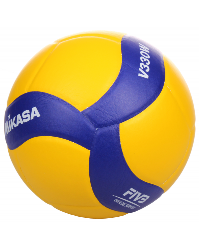 Волейболна топка Mikasa - V330W, 260-280g, размер 5 - 2