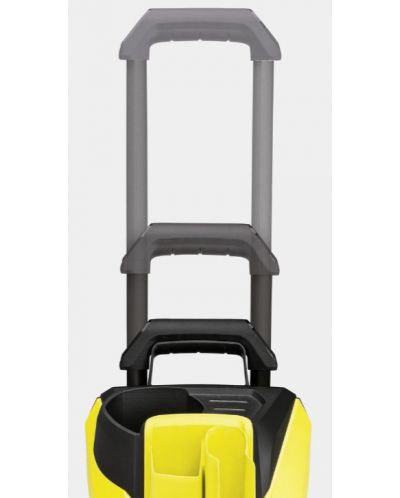 Водоструйка Karcher - K 4 Power Control, жълта - 2