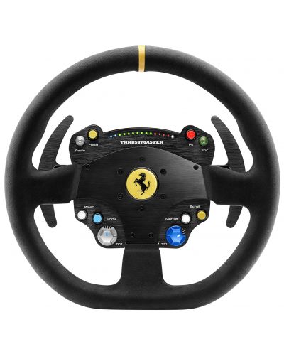 Волан Thrustmaster - Ferrari 488 Challenge Edition, TS-PC - 5