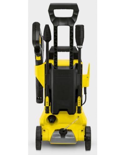 Водоструйка Karcher - K 3 Power Control, жълта *Архивирано - 3