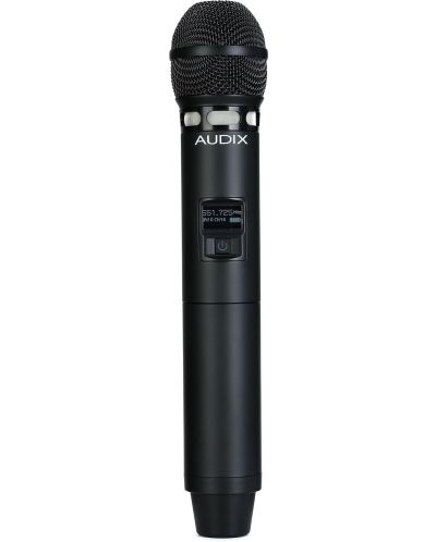 Вокален микрофон с приемник AUDIX - AP41 VX5A, черен - 5
