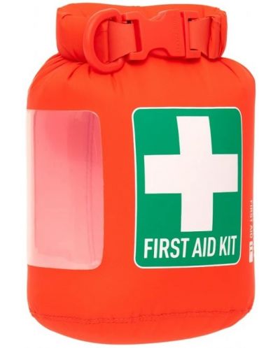 Водоустойчива торба за аптечка Sea to Summit - Lightweight Dry Bag First Aid, 3 l - 2