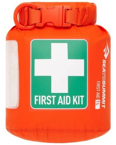 Водоустойчива торба за аптечка Sea to Summit - Lightweight Dry Bag First Aid, 1 l - 1