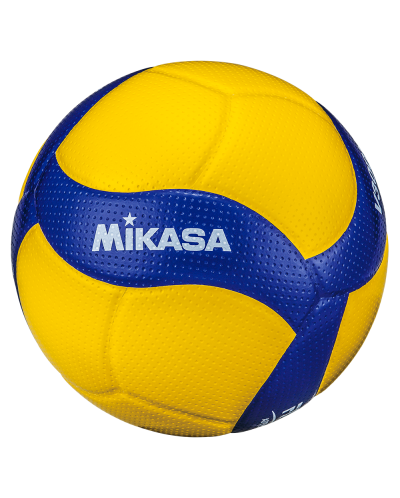 Волейболна топка Mikasa - V200W, 280g, размер 5 - 2