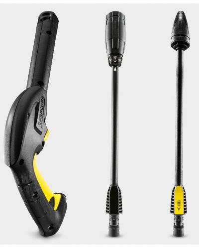 Водоструйка Karcher - K 2 Power Control, жълта - 2