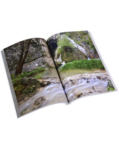 Фото пътеводител на българските водопади - 4