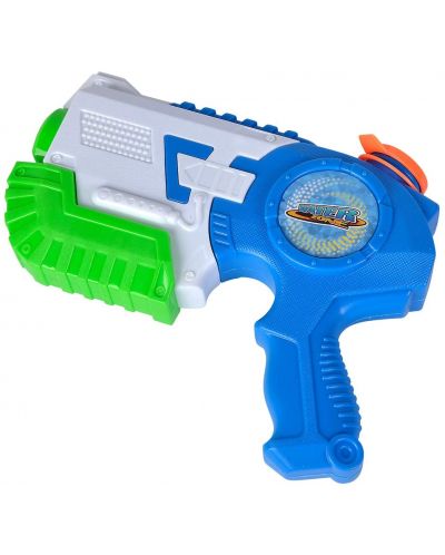 Воден пистолет Simba Toys - Micro Blaster - 1
