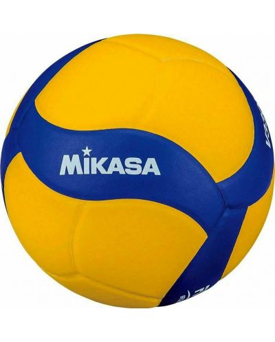 Волейболна топка Mikasa - V330W, 260-280g, размер 5 - 3