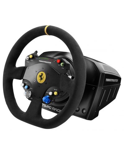 Волан Thrustmaster - Ferrari 488 Challenge Edition, TS-PC - 3