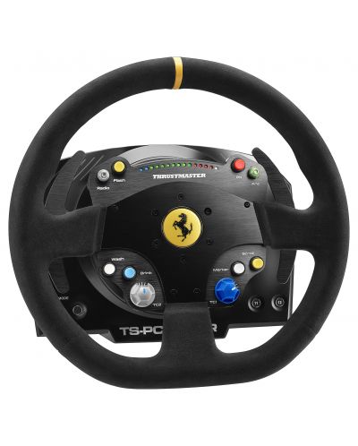 Волан Thrustmaster - Ferrari 488 Challenge Edition, TS-PC - 1