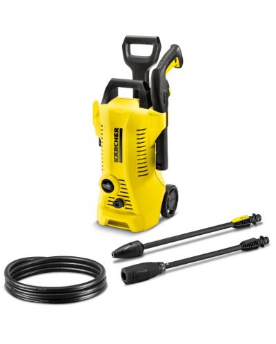 Водоструйка Karcher - K 2 Power Control, жълта - 1