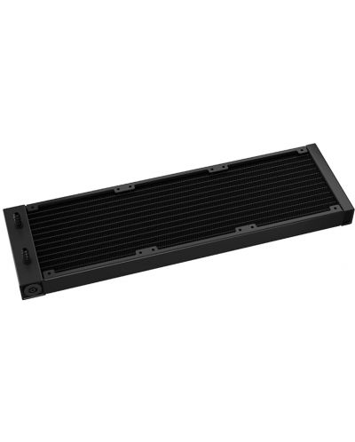 Воден охладител DeepCool - LS720 RGB, 3х120 mm - 5