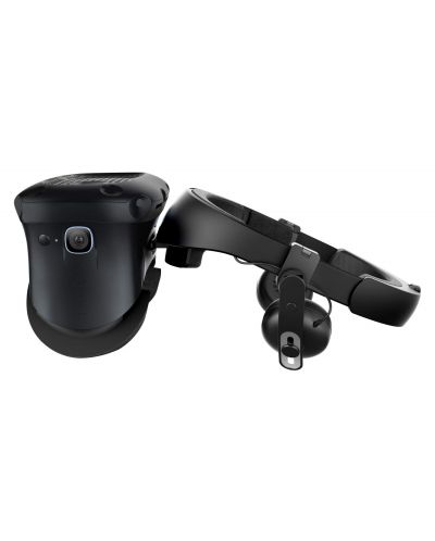 VR очила HTC - VIVE Cosmos Elite, черни - 4